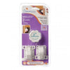 Dreambaby Mag Lock 2 Locks & 1 Key - Molly's Baby Room