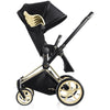 Cybex Priam Lux Seat And Frame – Jeremy Scott Wings - Molly's Baby Room