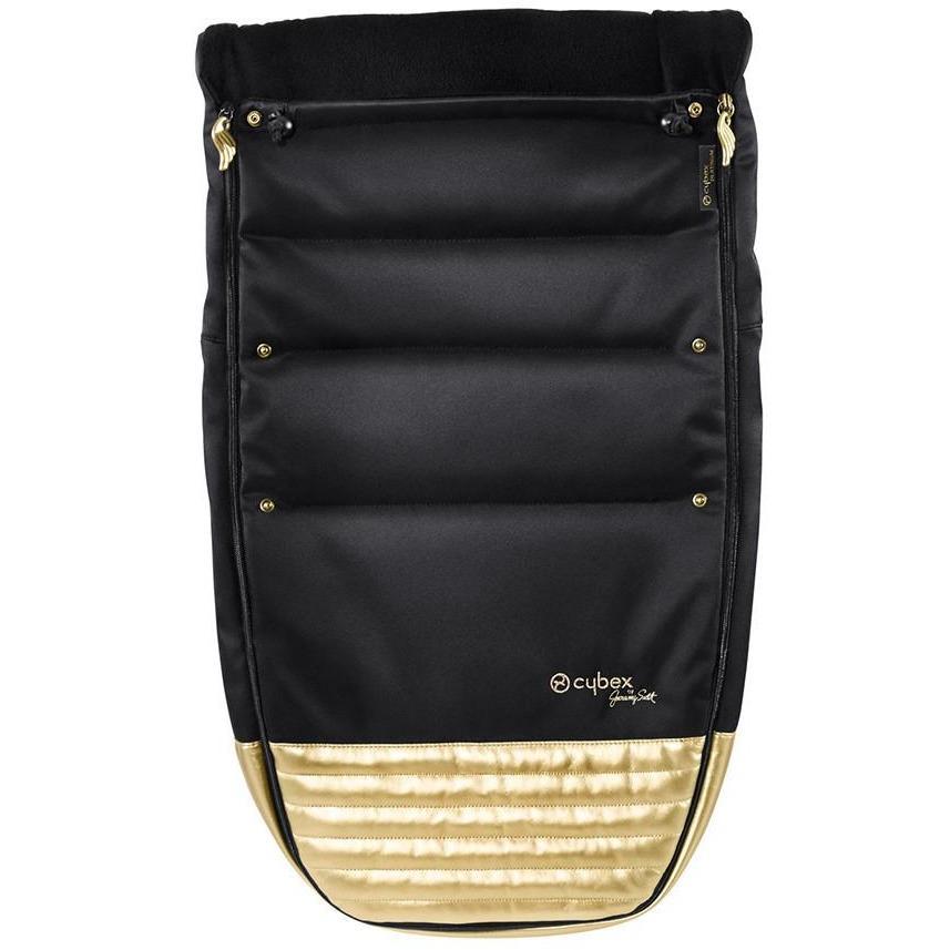Cybex Priam Footmuff – Jeremy Scott Wings - Molly's Baby Room