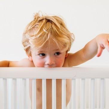 Prince Lionheart Crib Rail Protector - Molly's Baby Room