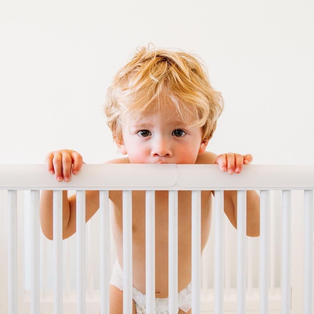 Prince Lionheart Crib Rail Protector - Molly's Baby Room