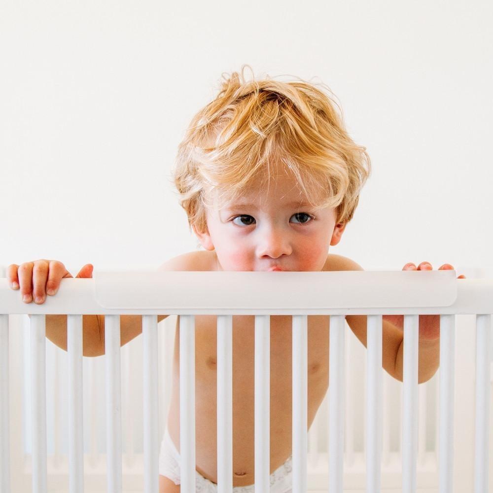 Prince Lionheart Crib Rail Protector - Molly's Baby Room