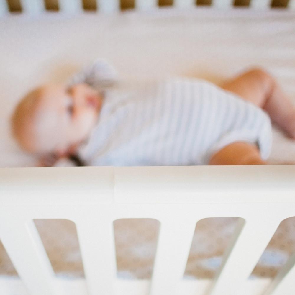 Prince Lionheart Crib Rail Protector - Molly's Baby Room