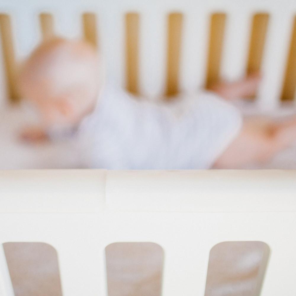 Prince Lionheart Crib Rail Protector - Molly's Baby Room