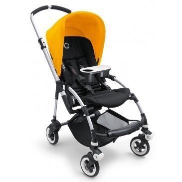 Bugaboo Bee Snack Tray - Molly's Baby Room