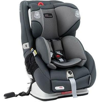 Britax Safe-n-Sound Millenia SICT - Molly's Baby Room