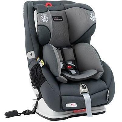 Britax Safe-n-Sound Millenia SICT - Molly's Baby Room