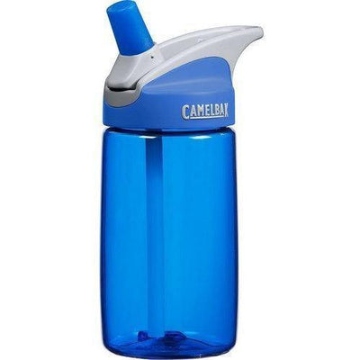 Camelbak Kids Water Bottle - Blue