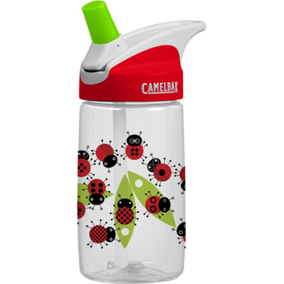Camelbak Eddy Kids Drink Bottles 400mls - BPA Free