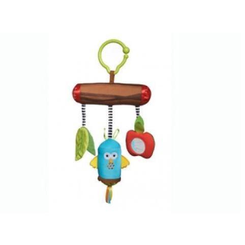 Tiny Love Woodland Wind Chime - Molly's Baby Room