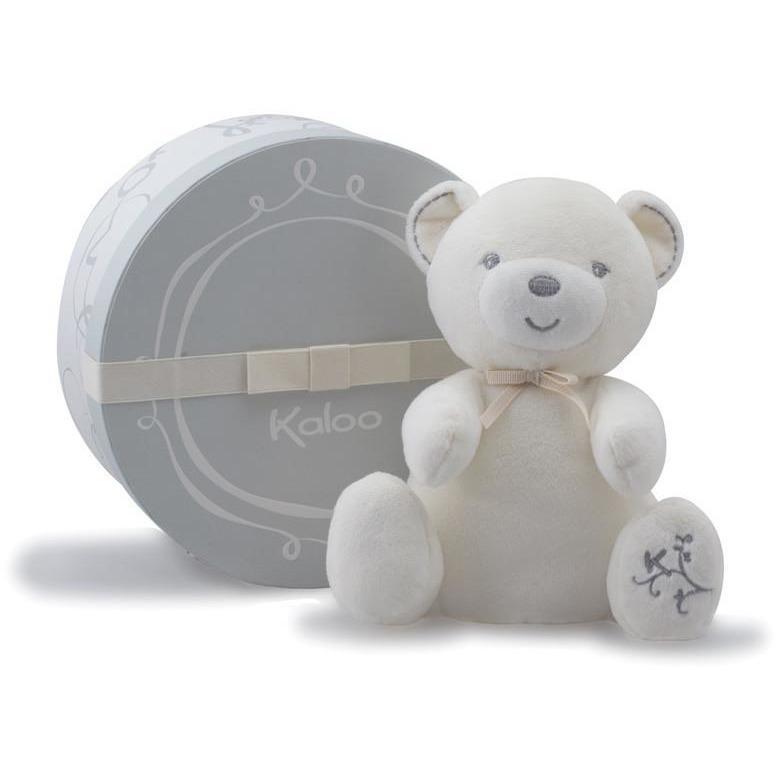 KALOO - PERLE DOUDOU MUSICAL CREAM - Molly's Baby Room