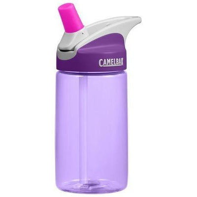 Camelbak Kids Water Bottle - Purple