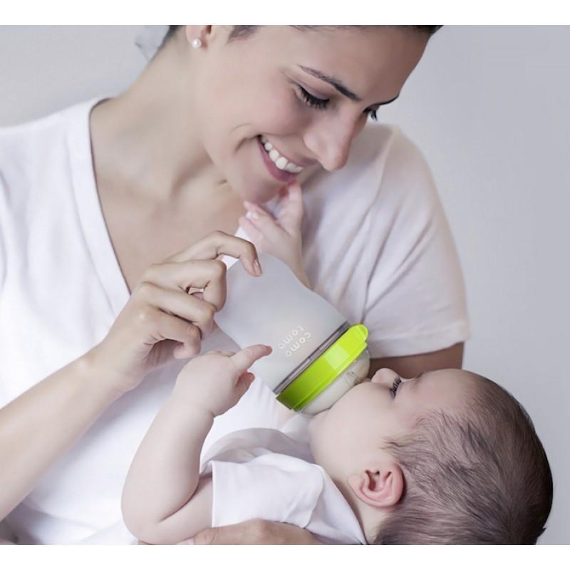 Comotomo Starter Kit - Molly's Baby Room