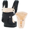 Ergobaby Four-Position 360 Bundle of Joy - Molly's Baby Room