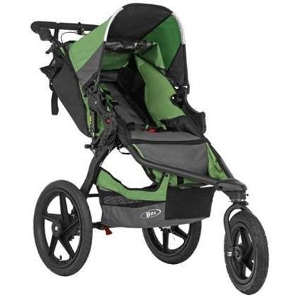 BOB Revolution PRO - Molly's Baby Room