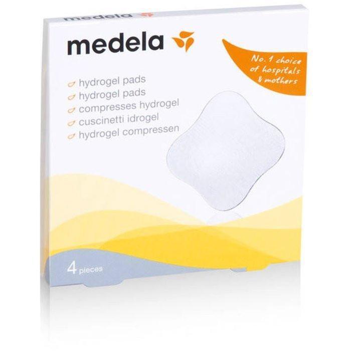 Medela Hydrogel Pads - Molly's Baby Room