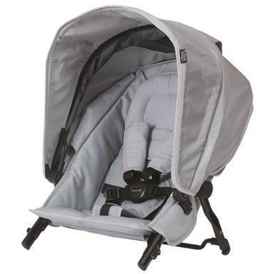 Steelcraft Strider compact second seat - Molly's Baby Room
