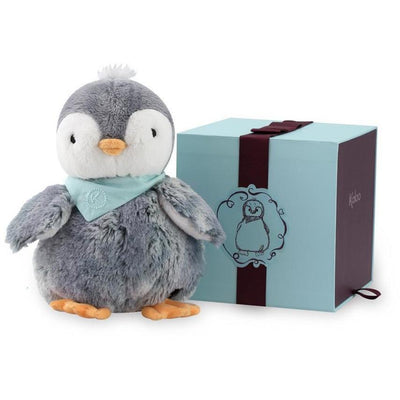 KALOO - LES AMIS PENGUIN 25CM - Molly's Baby Room