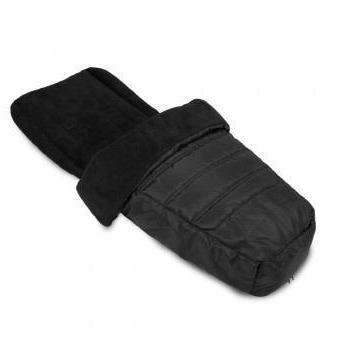 Baby Jogger Multifit Foot Muff - Molly's Baby Room