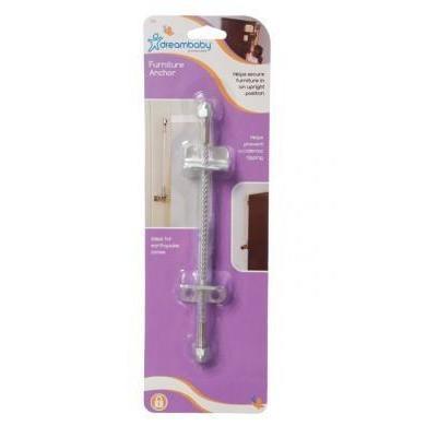 Dreambaby Furniture Anchor - Molly's Baby Room