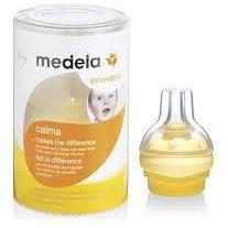 Medela Calma Solitaire Teat - Molly's Baby Room
