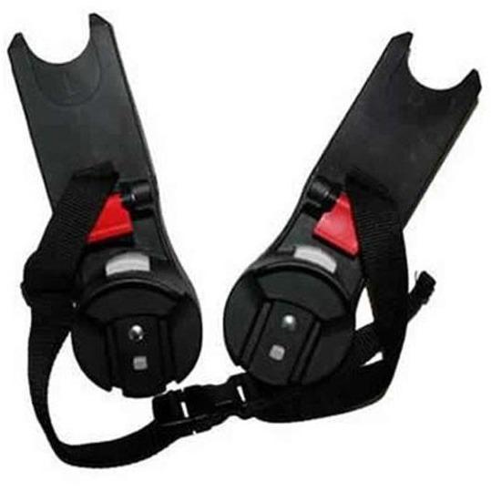 Baby Jogger Car Seat Adapter- Maxi Cosi/Nuna - Molly's Baby Room