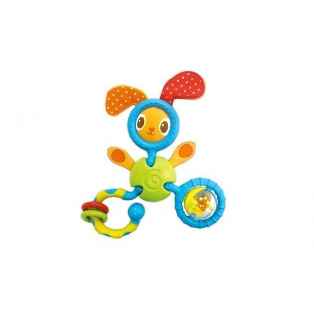 Tiny Love Bunny Trio Toy - Molly's Baby Room