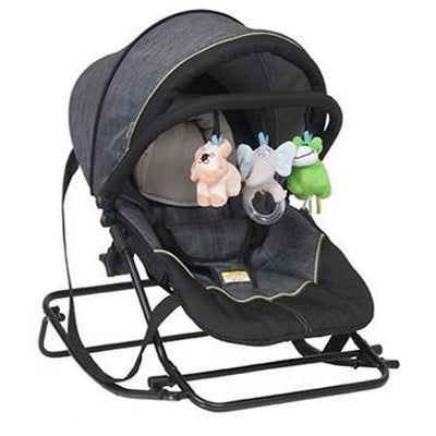 Steelcraft Rocker - Molly's Baby Room