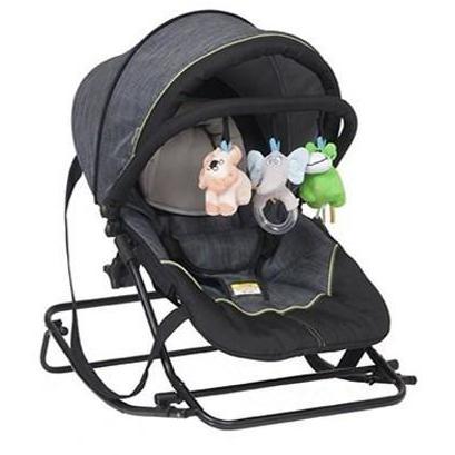 Steelcraft Rocker - Molly's Baby Room