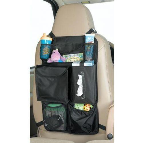Playette Car Organiser - Molly's Baby Room