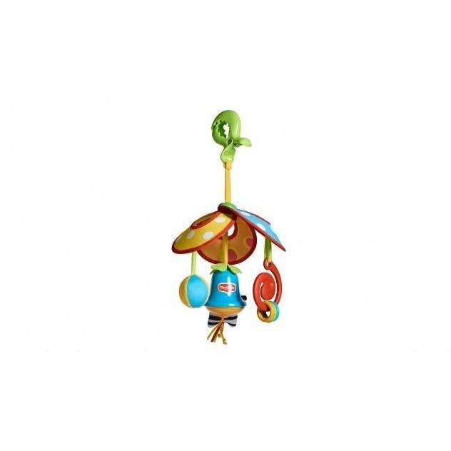 Tiny Love Pack n Go Mini Mobile - Molly's Baby Room
