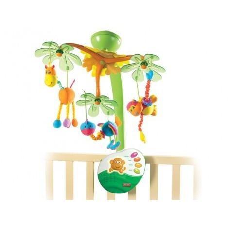 Tiny Love Sweet Island Dreams - Molly's Baby Room