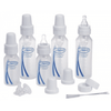Dr Browns Narrow Neck Newborn Feeding Set - Molly's Baby Room