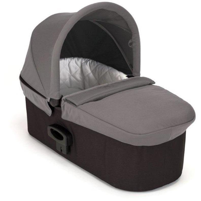 Baby Jogger City Mini Deluxe Bassinet - Molly's Baby Room