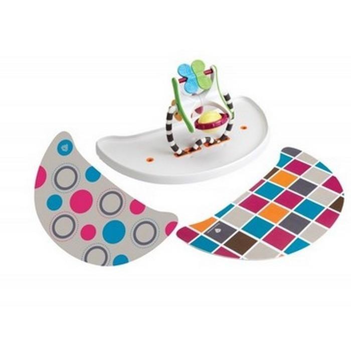 Prince Lionheart Deluxe Upgrade Kit BebePOD Boost - Molly's Baby Room