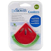 Dr Brown's Soothing Teether "Coolees" (Watermelon) - Molly's Baby Room