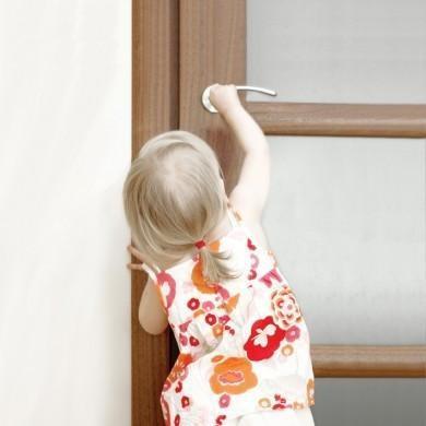Dreambaby Door Stop Slam - Molly's Baby Room