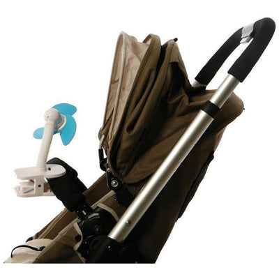 Dream Baby Clip on Fan for your pram