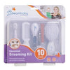 Dreambaby Grooming Kit White - Molly's Baby Room