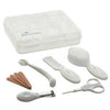 Dreambaby Grooming Kit White - Molly's Baby Room