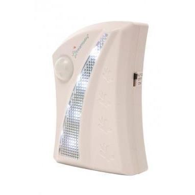 Dreambaby Movement Sensor Night Light - Molly's Baby Room