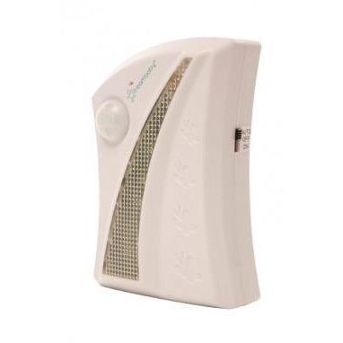 Dreambaby Movement Sensor Night Light - Molly's Baby Room