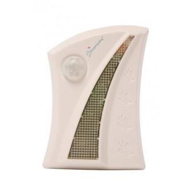 Dreambaby Movement Sensor Night Light - Molly's Baby Room