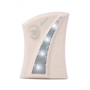 Dreambaby Movement Sensor Night Light - Molly's Baby Room
