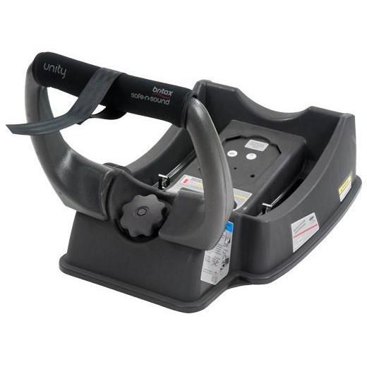 Britax Safe-n-Sound Unity Infant Carrier Base - Molly's Baby Room