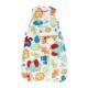 Doodle Zoo 0-6m 1.0 Tog Grobag - Molly's Baby Room