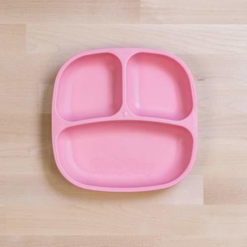 Re-Play Divided Plates - Molly's Baby Room