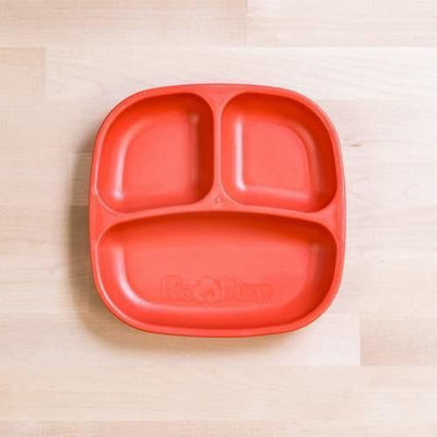 Re-Play Divided Plates - Molly's Baby Room