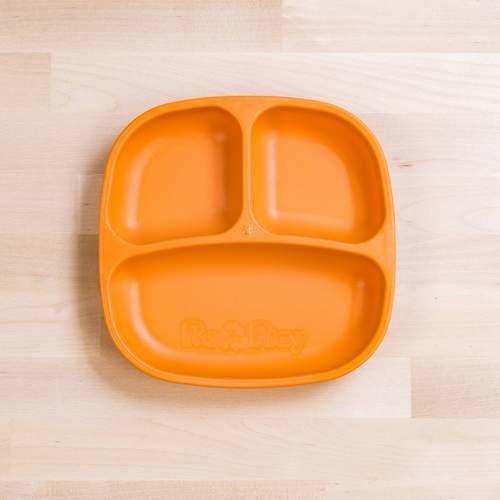 Re-Play Divided Plates - Molly's Baby Room