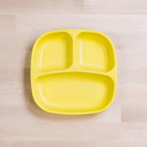 Re-Play Divided Plates - Molly's Baby Room